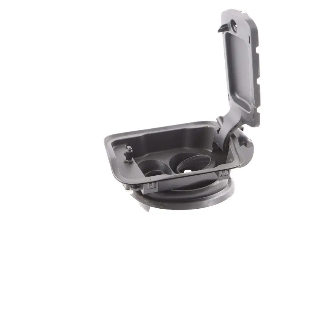 BMW G32 GT Cover Pot Diesel Fuel Flap Base Carrier Filler Housing - SKU 7387928 - Part number 7387928