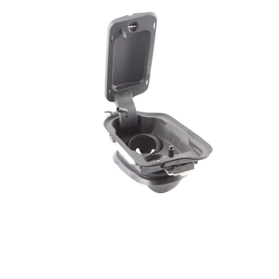 BMW G32 GT Cover Pot Diesel Fuel Flap Base Carrier Filler Housing - SKU 7387928 - Part number 7387928