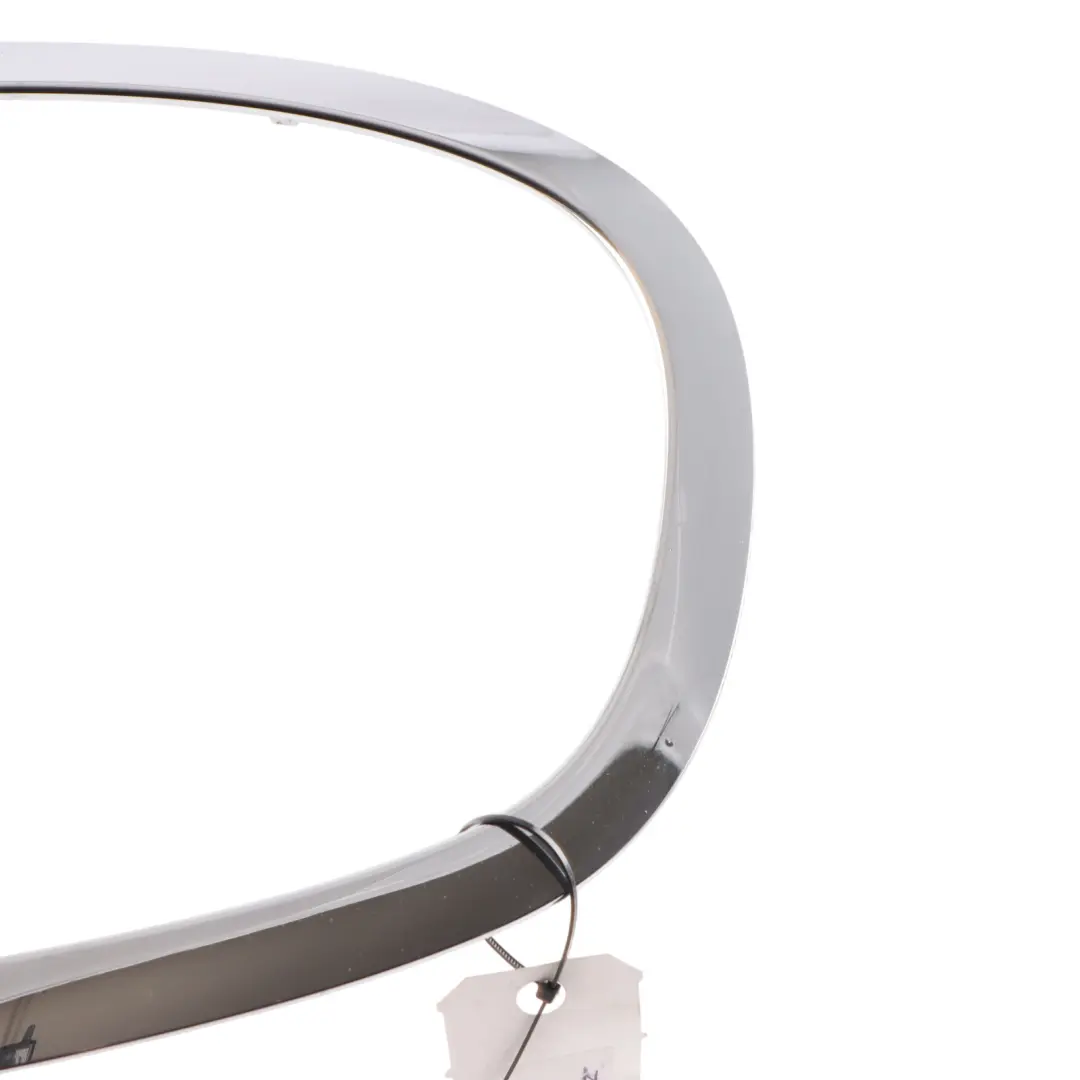 Mini F60 Front Lamp Headlight Surround Trim Chrome Right O/S - SKU 7388118 - Part number 7388118