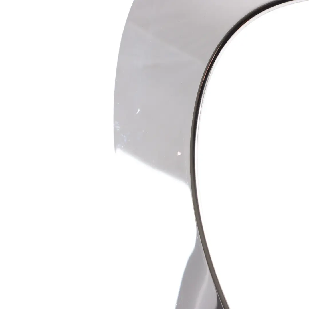 Front Lamp Headlight Surround Trim Chrome Right O/S to Mini F60 with Part number 7388118 Mini F60 Front Lamp Headlight Surround Trim Chrome Right O/S - SKU 7388118 - Part number 7388118