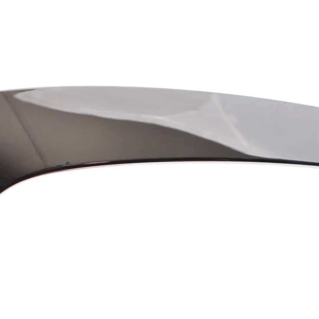 Front Lamp Headlight Surround Trim Chrome Right O/S to Mini F60 with Part number 7388118 Mini F60 Front Lamp Headlight Surround Trim Chrome Right O/S - SKU 7388118 - Part number 7388118