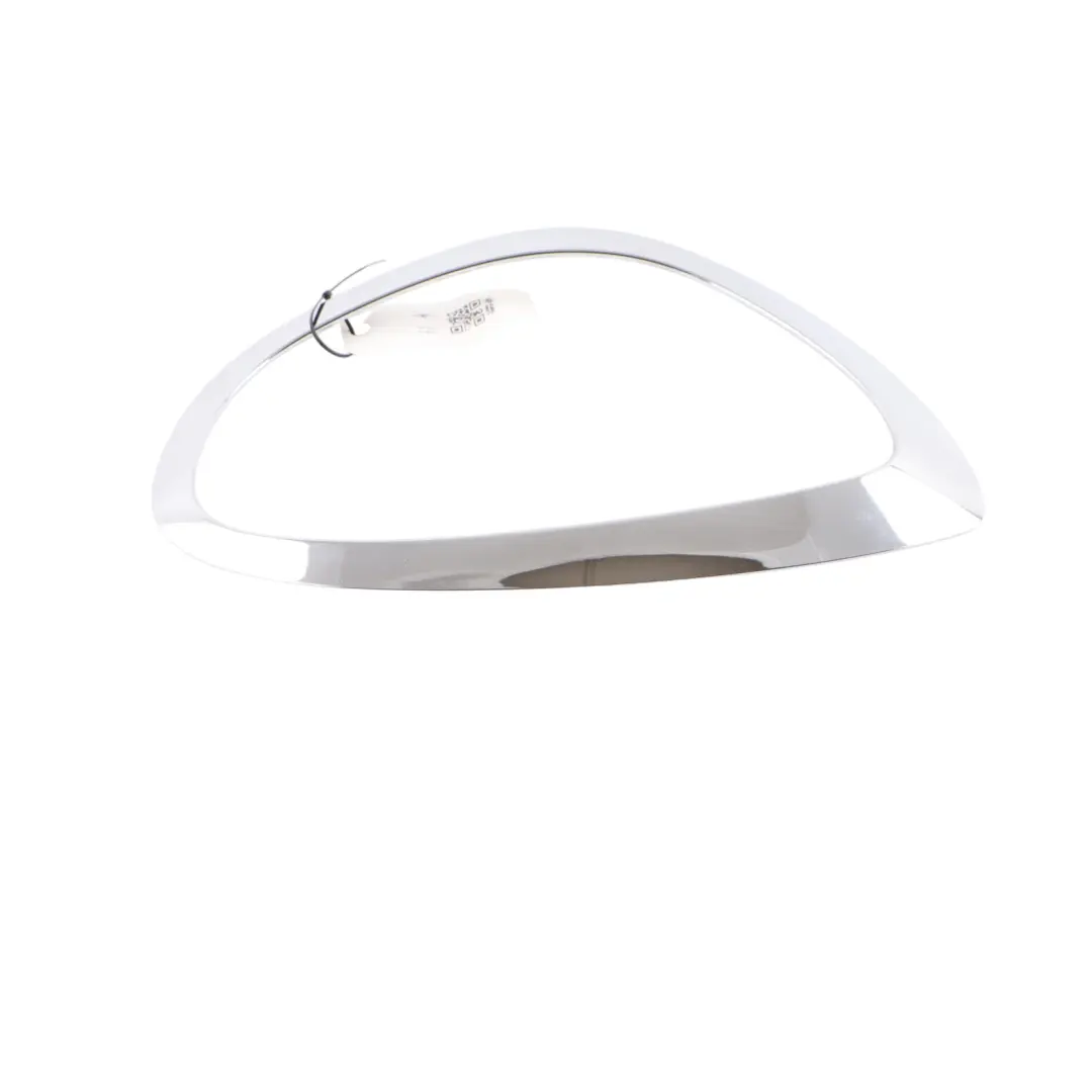 Front Lamp Headlight Surround Trim Chrome Right O/S to Mini F60 with Part number 7388118 Mini F60 Front Lamp Headlight Surround Trim Chrome Right O/S - SKU 7388118 - Part number 7388118