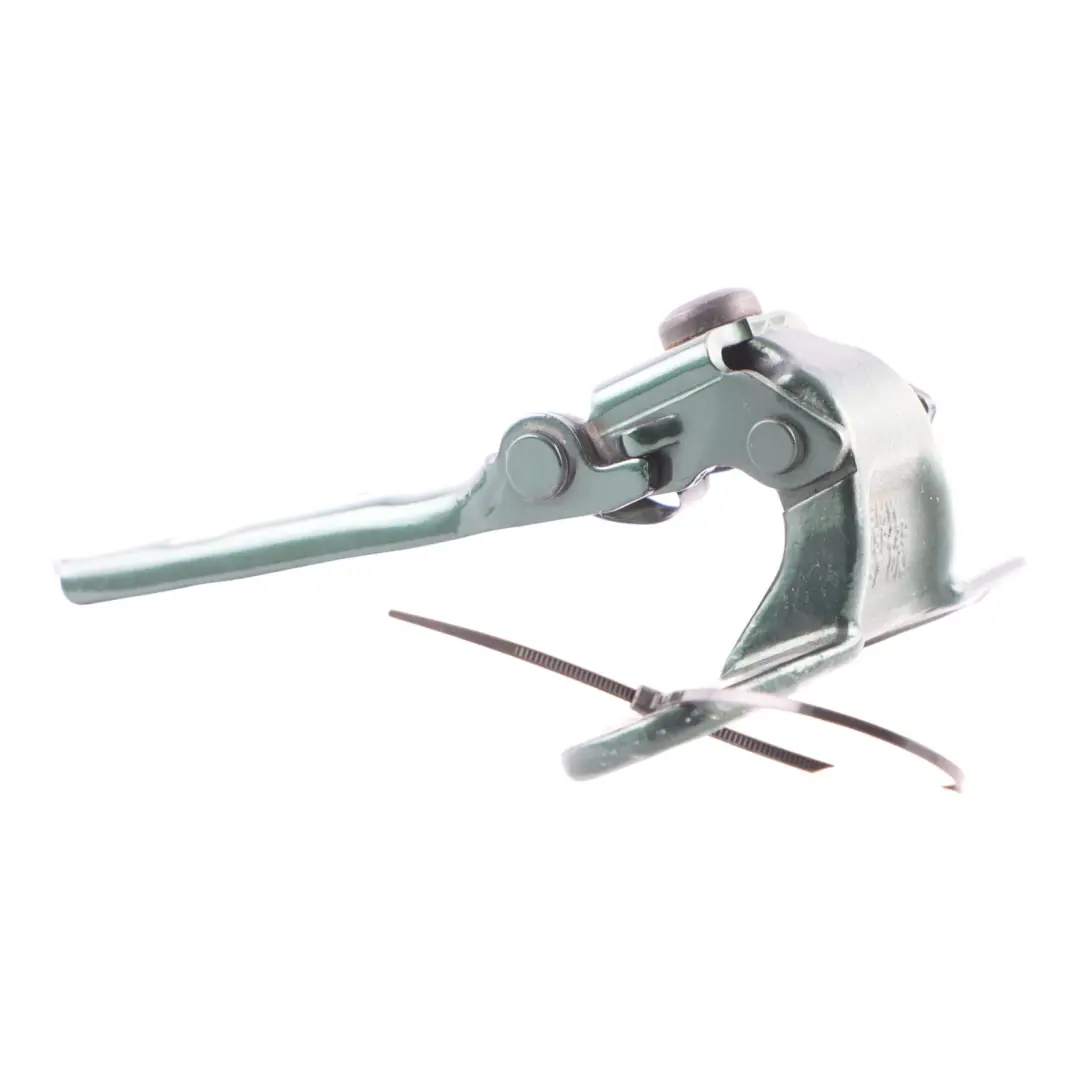 Trunk Lid Hinge Boot Rear Left N/S British Racing Green A67 to Mini Countryman F60 with Part number 7389405 Mini Countryman F60 Trunk Lid Hinge Boot Rear Left N/S British Racing Green A67 - SKU 7389405-BRG - Part number 7389405