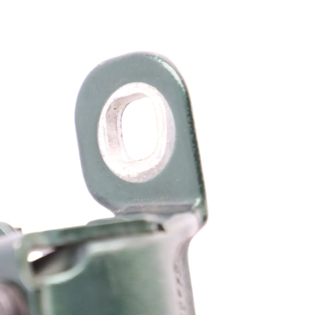 Trunk Lid Hinge Boot Rear Left N/S British Racing Green A67 to Mini Countryman F60 with Part number 7389405 Mini Countryman F60 Trunk Lid Hinge Boot Rear Left N/S British Racing Green A67 - SKU 7389405-BRG - Part number 7389405