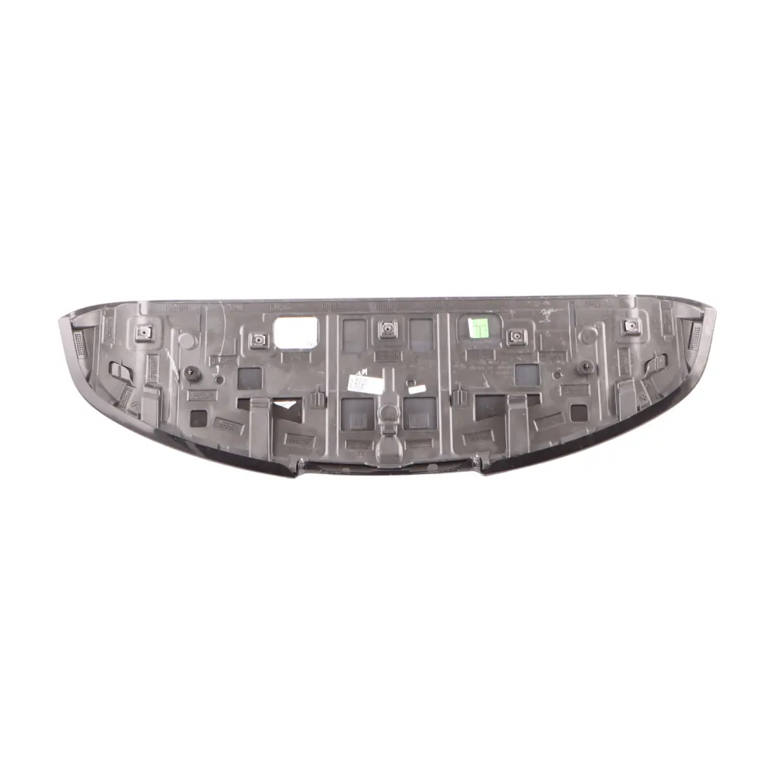 Mini F60 Rear Spoiler Boot Trunk Lid Tailgate Enigmatic Black C3Y 7389435 - SKU 7389442-EBL - Part number 7389442