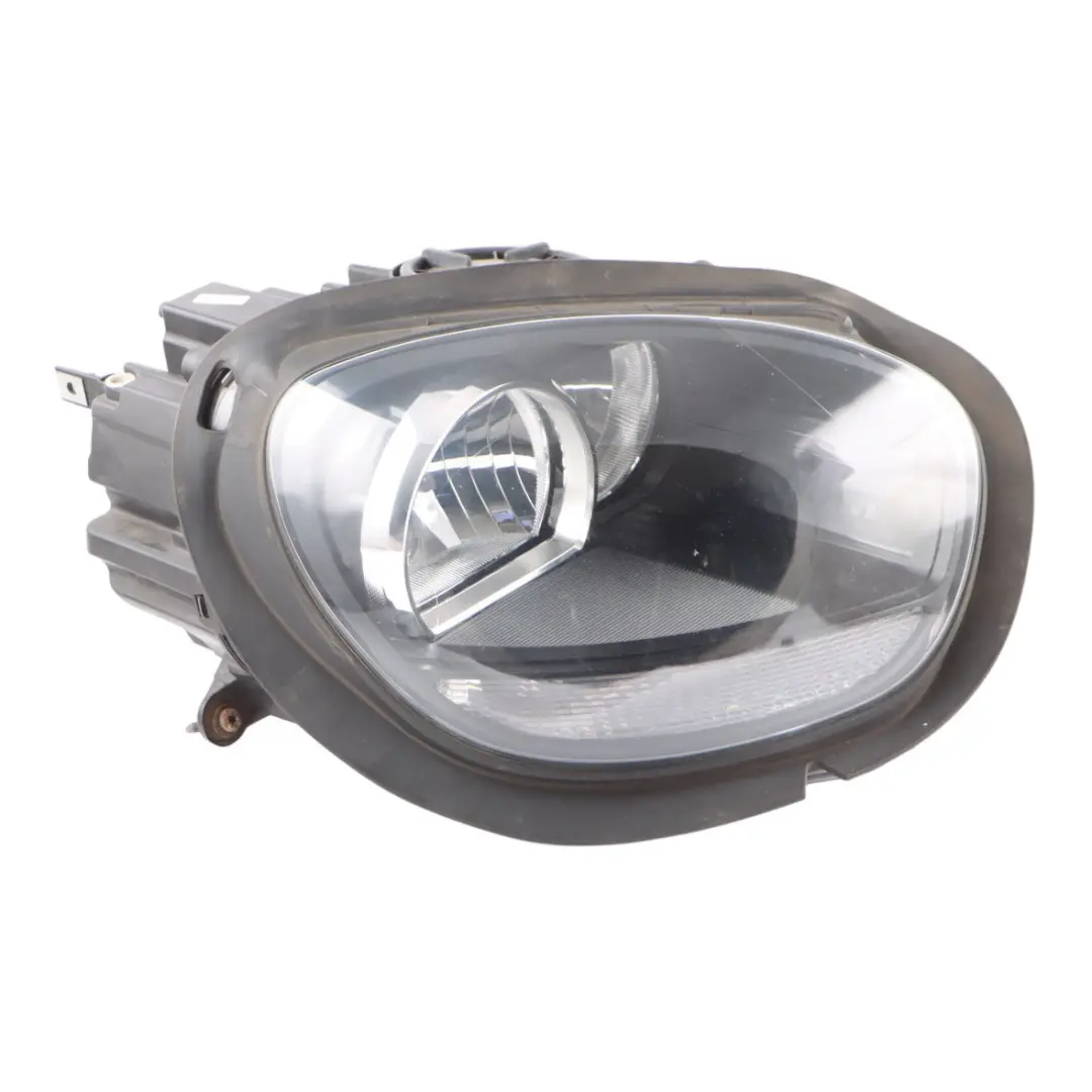 Headlight Lamp Front Right O/S Plug Socket Wiring 6925638 to Mini Countryman F60 with Part number 7390150 Mini Countryman F60 Headlight Lamp Front Right O/S Plug Socket Wiring 6925638 - SKU RHD-7390150 - Part number 7390150