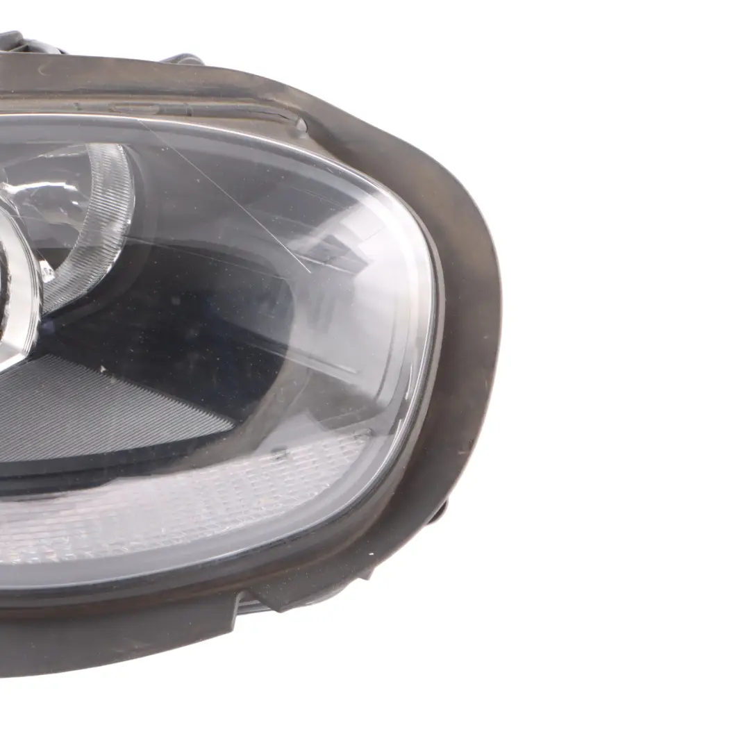 Headlight Lamp Front Right O/S Plug Socket Wiring 6925638 to Mini Countryman F60 with Part number 7390150 Mini Countryman F60 Headlight Lamp Front Right O/S Plug Socket Wiring 6925638 - SKU RHD-7390150 - Part number 7390150