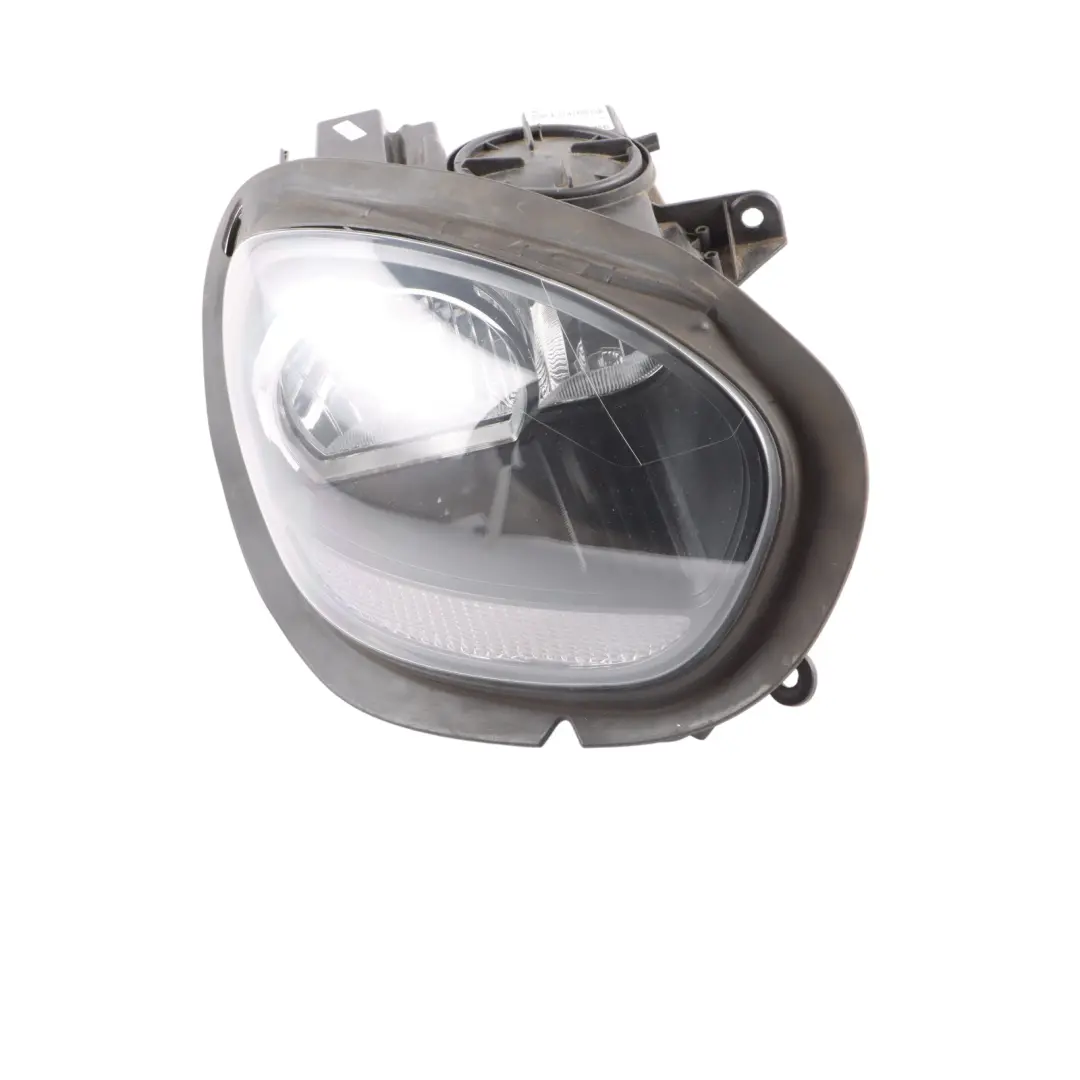Headlight Lamp Front Right O/S Plug Socket Wiring 6925638 to Mini Countryman F60 with Part number 7390150 Mini Countryman F60 Headlight Lamp Front Right O/S Plug Socket Wiring 6925638 - SKU RHD-7390150 - Part number 7390150