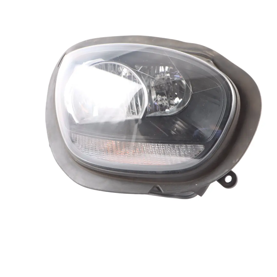 Headlight Lamp Front Right O/S Plug Socket Wiring 6925638 to Mini Countryman F60 with Part number 7390150 Mini Countryman F60 Headlight Lamp Front Right O/S Plug Socket Wiring 6925638 - SKU RHD-7390150 - Part number 7390150