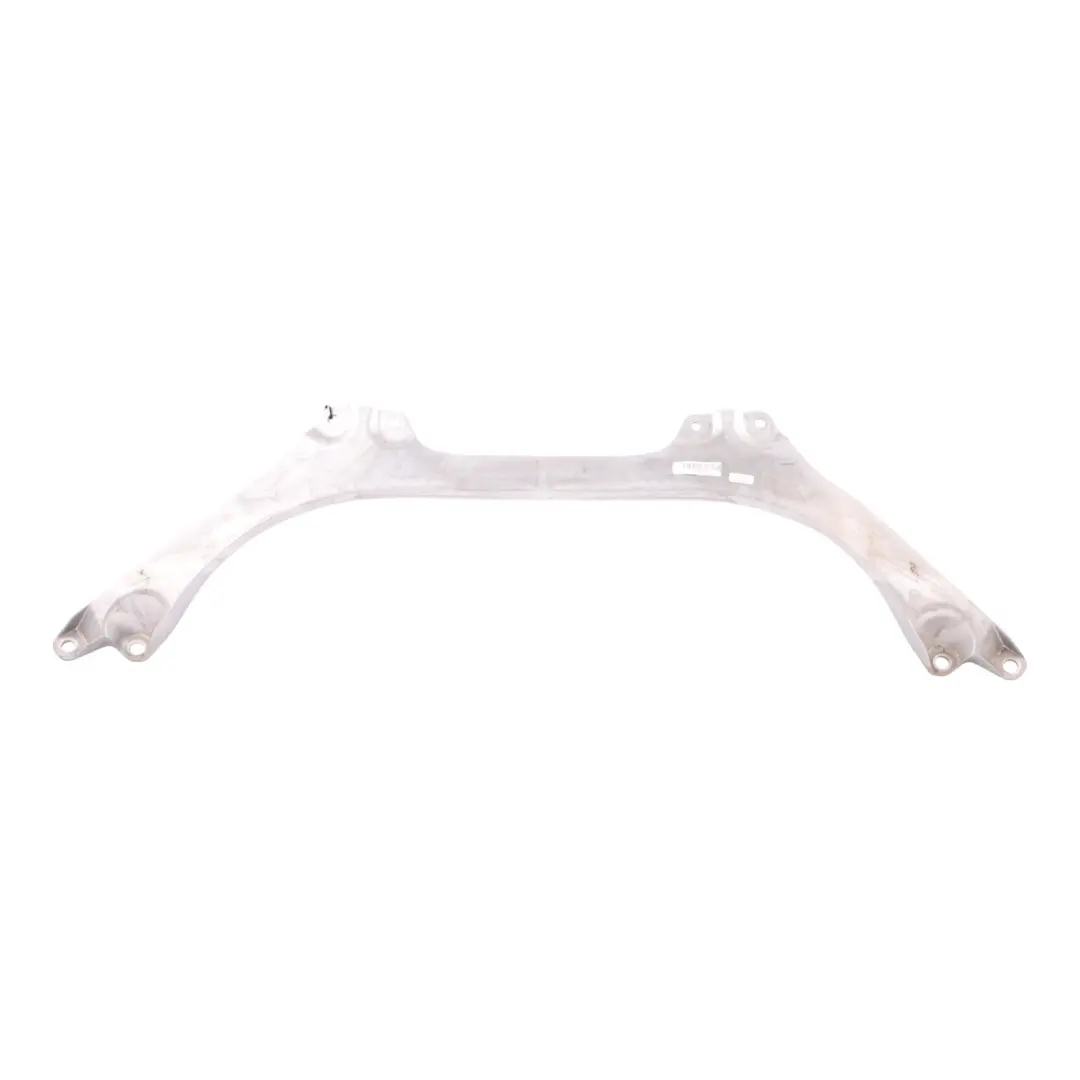 Strut Brace Front Support Bulkhead Bar Body Reinforcement to BMW G32 GT with Part number 7390311 BMW G32 GT Strut Brace Front Support Bulkhead Bar Body Reinforcement - SKU 7390311 - Part number 7390311