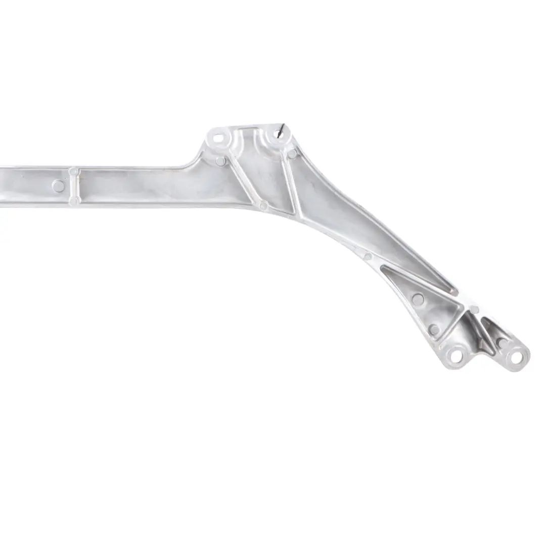Strut Brace Front Support Bulkhead Bar Body Reinforcement to BMW G32 GT with Part number 7390311 BMW G32 GT Strut Brace Front Support Bulkhead Bar Body Reinforcement - SKU 7390311 - Part number 7390311