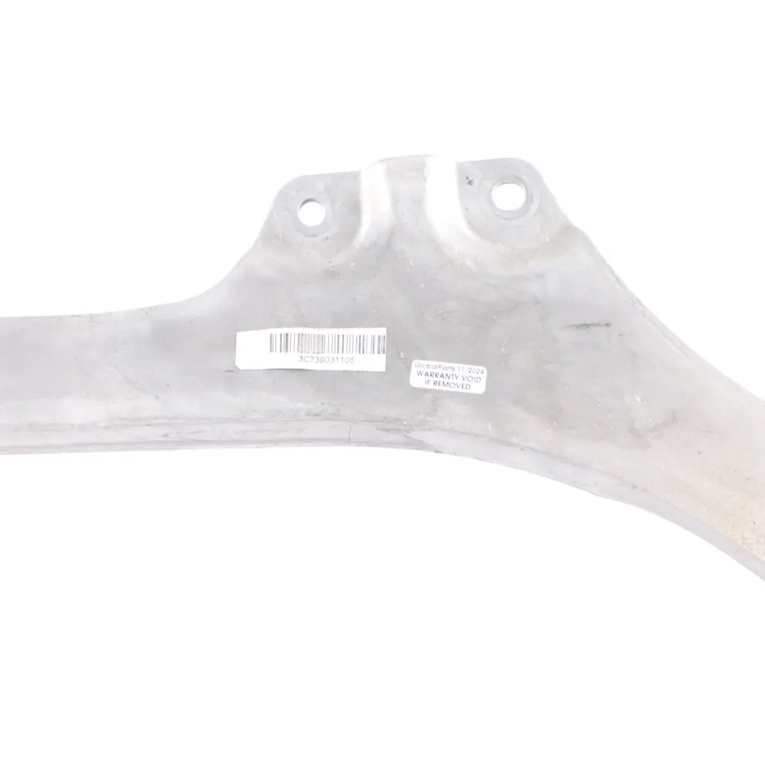 Rinforzo Barra Supporto Paratia Anteriore Carrozzeria per BMW G32 GT con numero di parte 7390311 BMW G32 GT Rinforzo Barra Supporto Paratia Anteriore Carrozzeria - SKU 7390311 - Numero di parte 7390311
