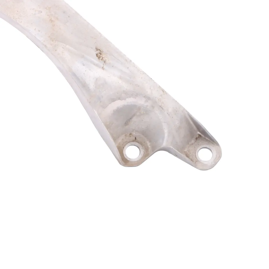 Strut Brace Front Support Bulkhead Bar Body Reinforcement to BMW G32 GT with Part number 7390311 BMW G32 GT Strut Brace Front Support Bulkhead Bar Body Reinforcement - SKU 7390311 - Part number 7390311