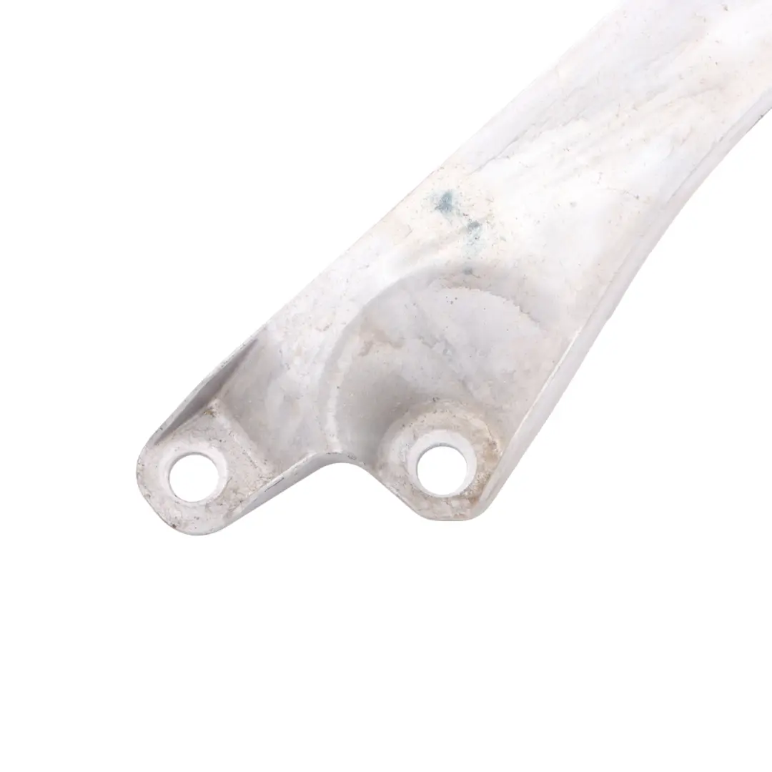 Strut Brace Front Support Bulkhead Bar Body Reinforcement to BMW G32 GT with Part number 7390311 BMW G32 GT Strut Brace Front Support Bulkhead Bar Body Reinforcement - SKU 7390311 - Part number 7390311