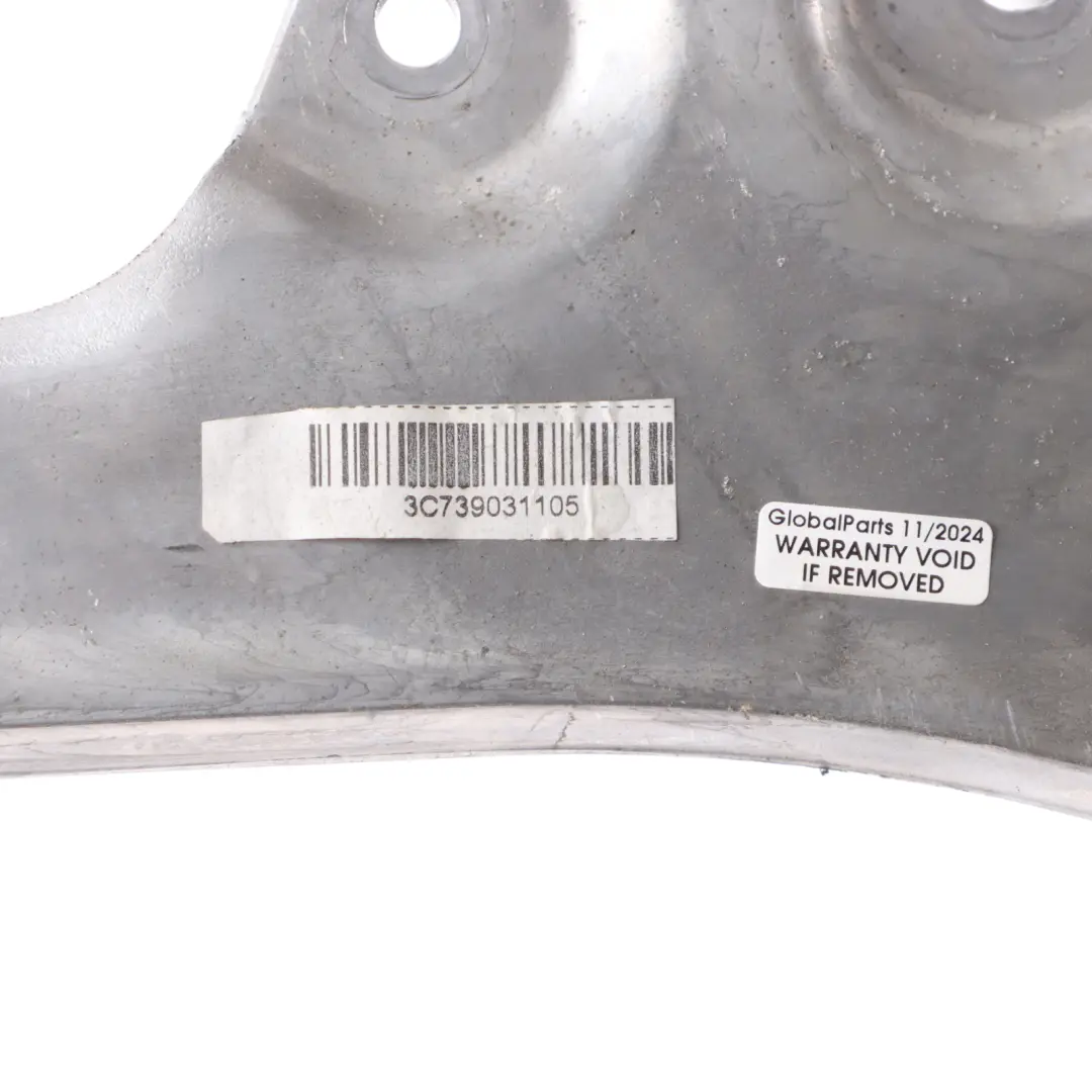 Rinforzo Barra Supporto Paratia Anteriore Carrozzeria per BMW G32 GT con numero di parte 7390311 BMW G32 GT Rinforzo Barra Supporto Paratia Anteriore Carrozzeria - SKU 7390311 - Numero di parte 7390311