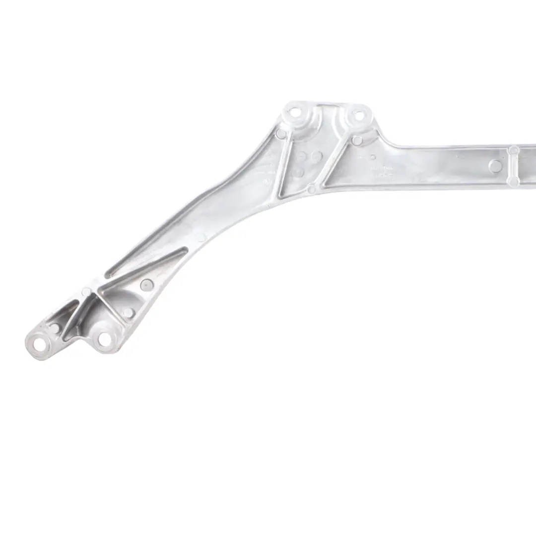 Strut Brace Front Support Bulkhead Bar Body Reinforcement to BMW G32 GT with Part number 7390311 BMW G32 GT Strut Brace Front Support Bulkhead Bar Body Reinforcement - SKU 7390311 - Part number 7390311