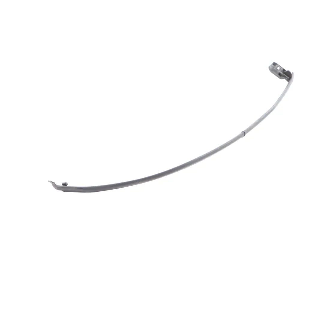 Door A Pillar Gap Seal Gasket Rubber Front Left N/S to BMW G32 GT with Part number 7392339 BMW G32 GT Door A Pillar Gap Seal Gasket Rubber Front Left N/S - SKU 7392339 - Part number 7392339