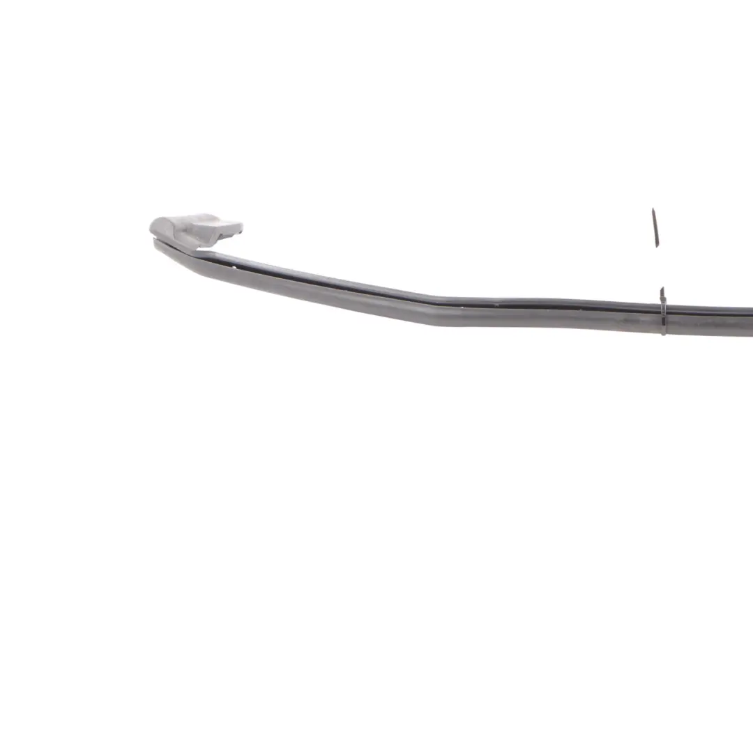 Door A Pillar Gap Seal Gasket Rubber Front Left N/S to BMW G32 GT with Part number 7392339 BMW G32 GT Door A Pillar Gap Seal Gasket Rubber Front Left N/S - SKU 7392339 - Part number 7392339