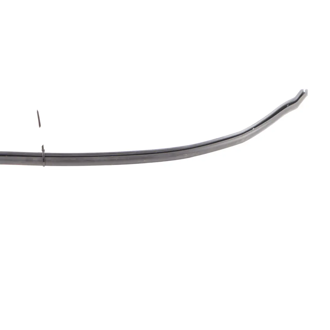 Door A Pillar Gap Seal Gasket Rubber Front Left N/S to BMW G32 GT with Part number 7392339 BMW G32 GT Door A Pillar Gap Seal Gasket Rubber Front Left N/S - SKU 7392339 - Part number 7392339