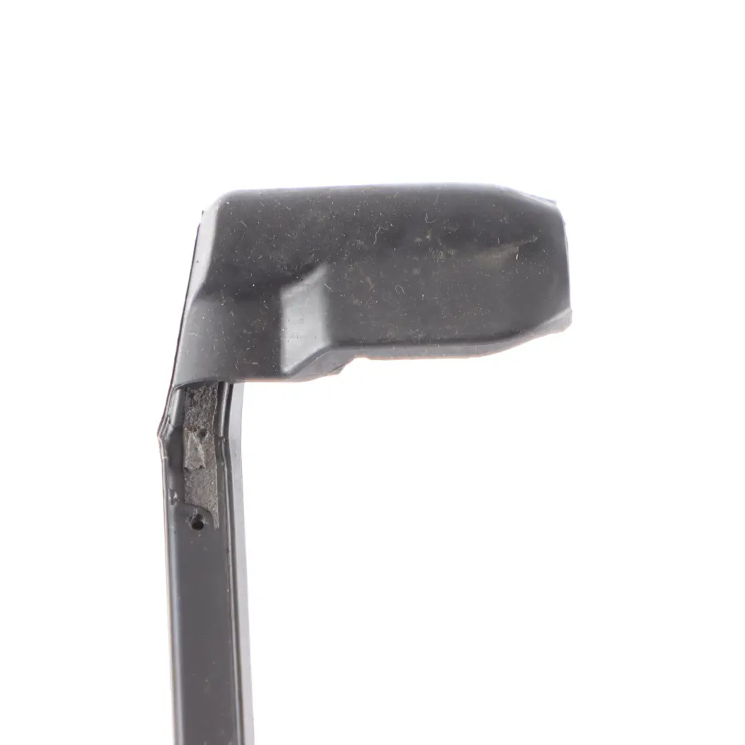 Door A Pillar Gap Seal Gasket Rubber Front Left N/S to BMW G32 GT with Part number 7392339 BMW G32 GT Door A Pillar Gap Seal Gasket Rubber Front Left N/S - SKU 7392339 - Part number 7392339