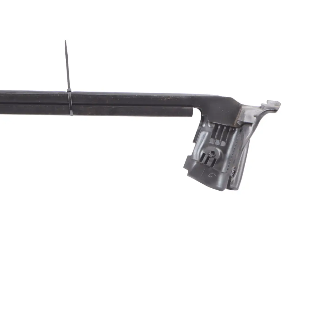 Joint Intérieur De Porte Arrière Gauche Joint D'Étanchéité pour BMW G32 GT à propos du numéro de pièce 7392345 BMW G32 GT Joint Intérieur De Porte Arrière Gauche Joint D'Étanchéité - SKU 7392345 - Numéro de pièce 7392345