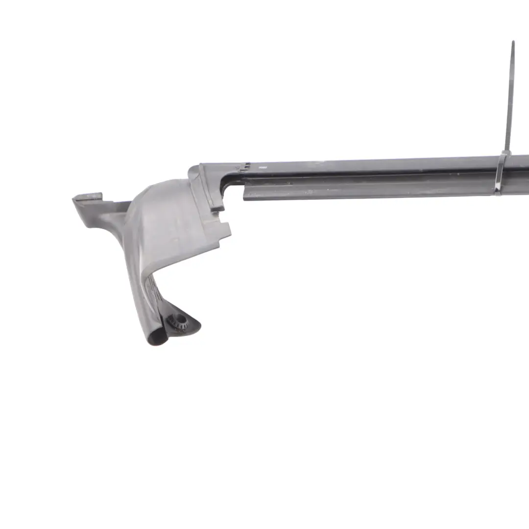 BMW G32 GT Guarnizione Interna Porta Posteriore Sinistra Striscia Tenuta - SKU 7392345 - Numero di parte 7392345