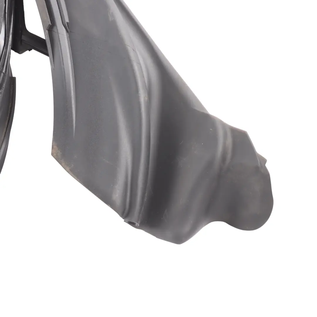 Guarnizione Interna Porta Posteriore Sinistra Striscia Tenuta per BMW G32 GT con numero di parte 7392345 BMW G32 GT Guarnizione Interna Porta Posteriore Sinistra Striscia Tenuta - SKU 7392345 - Numero di parte 7392345