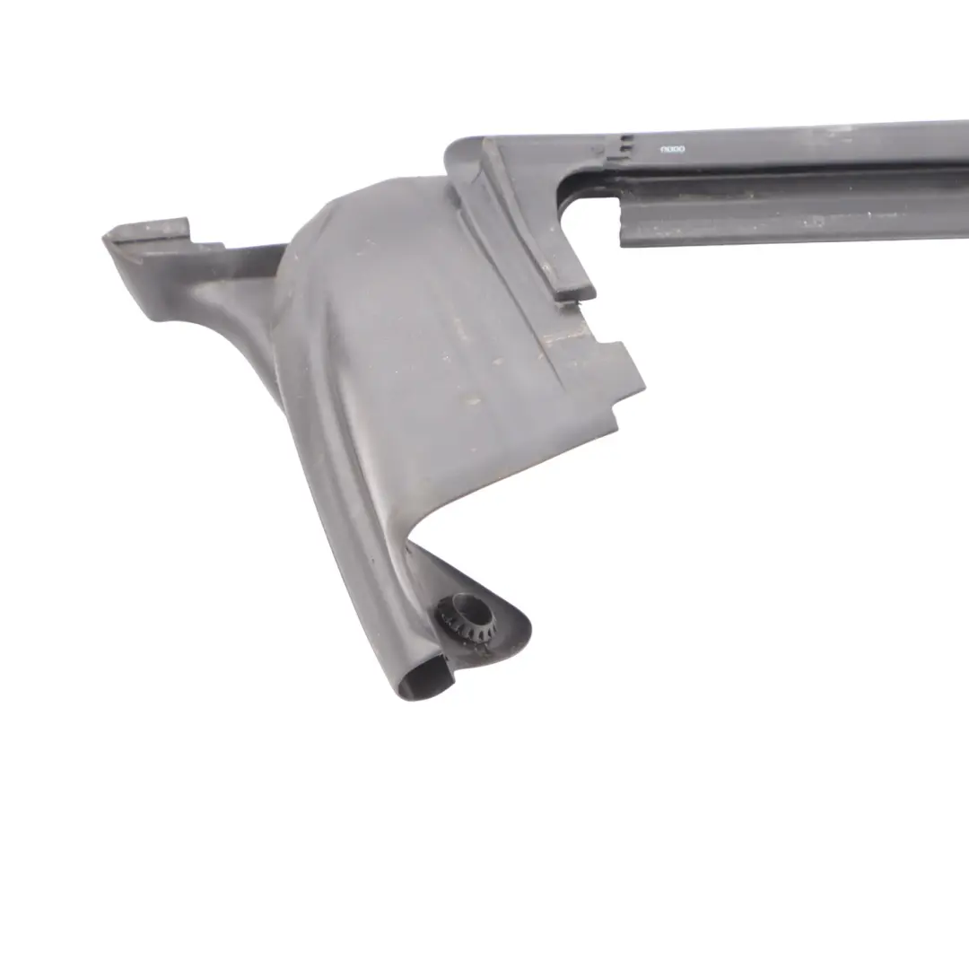 Innendichtung Tür Hinten Links Dichtungs Streifen für BMW G32 GT mit Teilenummer 7392345 BMW G32 GT Innendichtung Tür Hinten Links Dichtungs Streifen - SKU 7392345 - Teilenummer 7392345