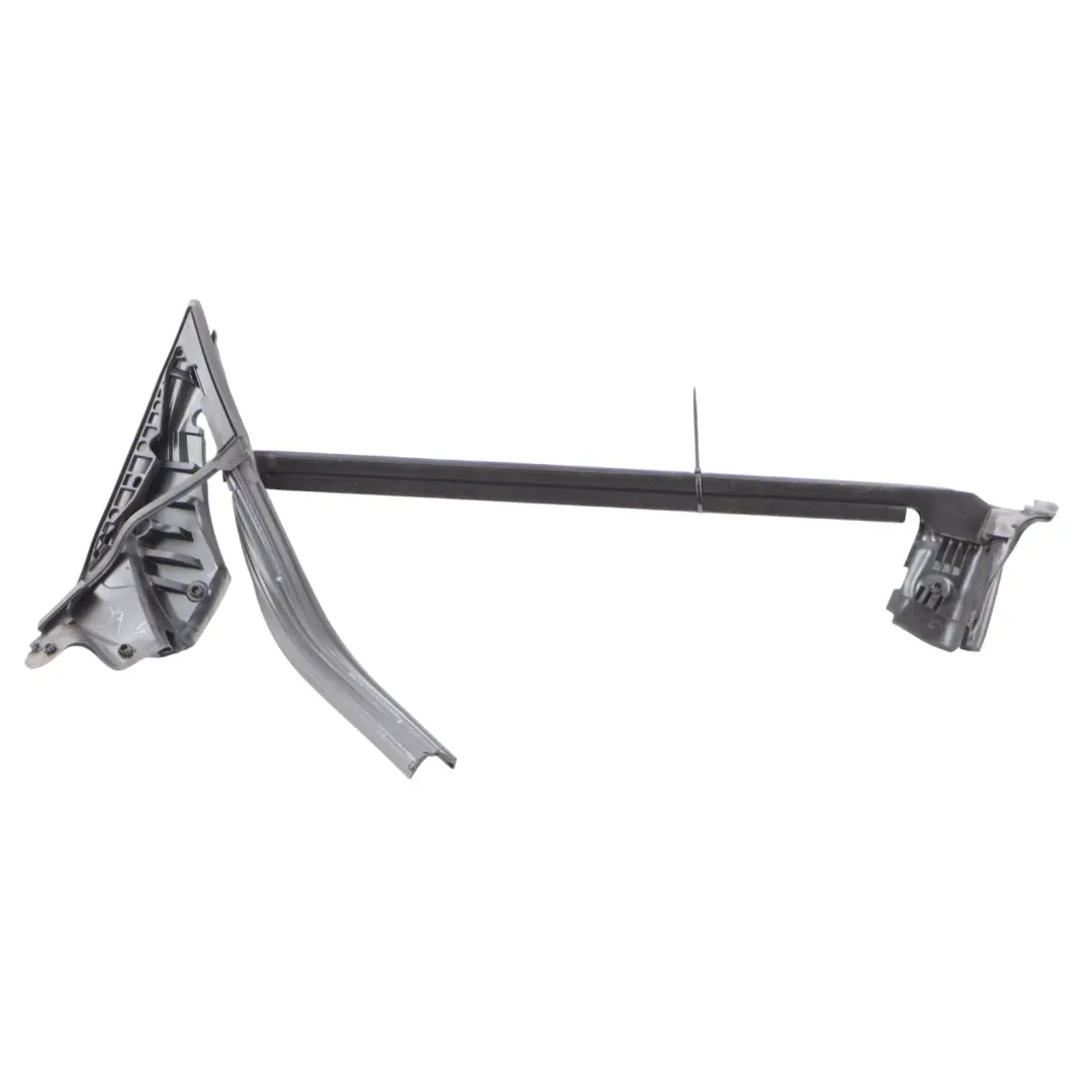 Junta Interior Puerta Trasera Izquierda Junta Sellado Canal para BMW G32 GT con número de pieza 7392345 BMW G32 GT Junta Interior Puerta Trasera Izquierda Junta Sellado Canal - SKU 7392345 - Número de pieza 7392345