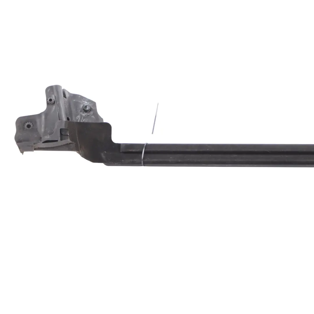 Ventana Puerta Interior Canal Tira Sellado Trasera Derecha para BMW G32 GT con número de pieza 7392348 BMW G32 GT Ventana Puerta Interior Canal Tira Sellado Trasera Derecha - SKU 7392348 - Número de pieza 7392348