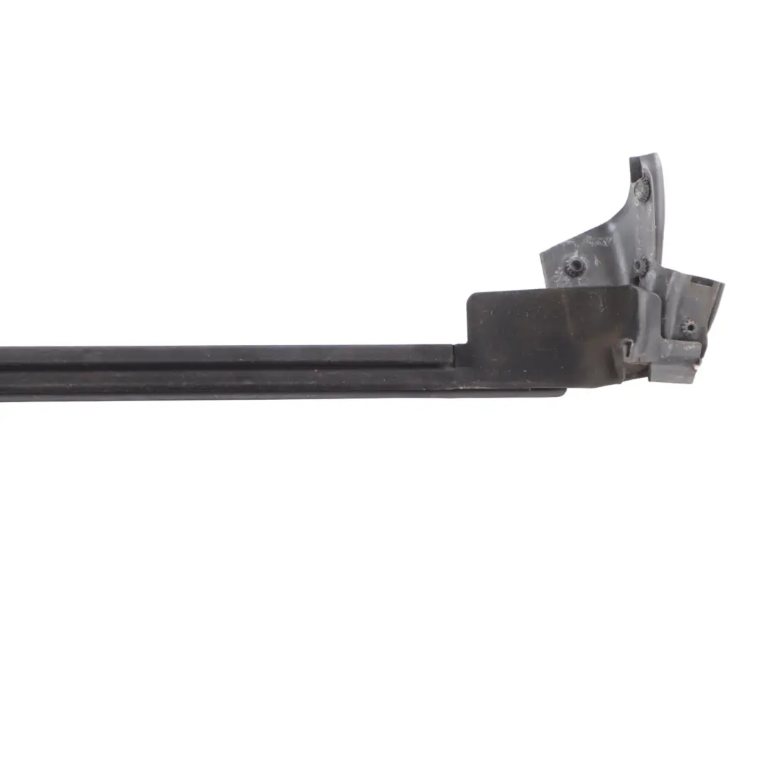 BMW G32 GT Door Window Inner Channel Seal Strip Rear Right O/S - SKU 7392348 - Part number 7392348