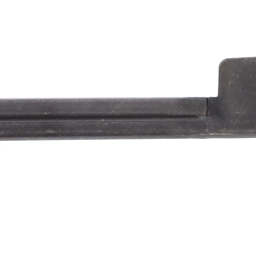 BMW G32 GT Door Window Inner Channel Seal Strip Rear Right O/S - SKU 7392348 - Part number 7392348