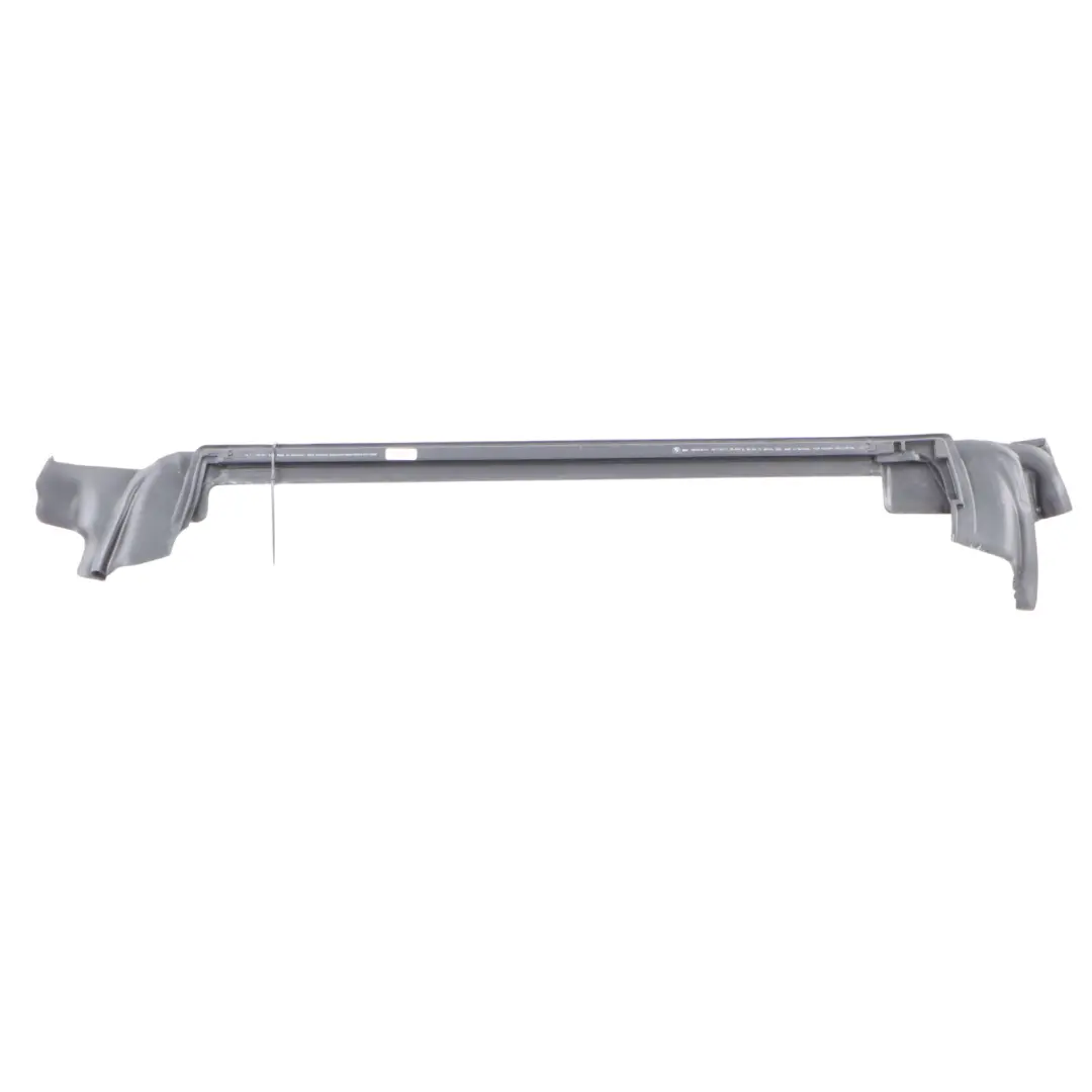 BMW G32 GT Door Window Inner Channel Seal Strip Rear Right O/S - SKU 7392348 - Part number 7392348