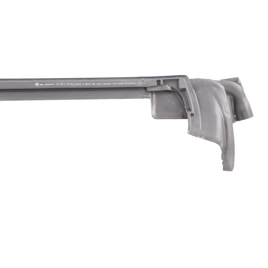 Fenêtre De Porte Intérieure Bande D'Étanchéité Arrière Droite pour BMW G32 GT à propos du numéro de pièce 7392348 BMW G32 GT Fenêtre De Porte Intérieure Bande D'Étanchéité Arrière Droite - SKU 7392348 - Numéro de pièce 7392348