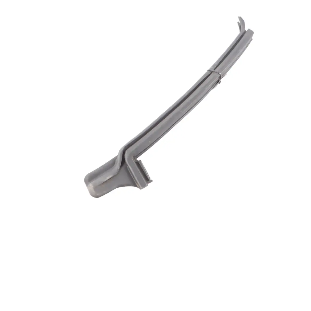 Door Window C-Pillat Seal Gasket Rubber Rear Left N/S to BMW G32 GT with Part number 7392375 BMW G32 GT Door Window C-Pillat Seal Gasket Rubber Rear Left N/S - SKU 7392375 - Part number 7392375