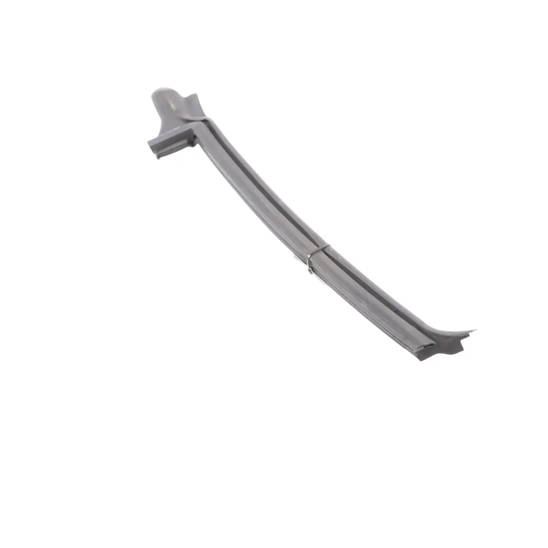 Door Window C-Pillat Seal Gasket Rubber Rear Left N/S to BMW G32 GT with Part number 7392375 BMW G32 GT Door Window C-Pillat Seal Gasket Rubber Rear Left N/S - SKU 7392375 - Part number 7392375