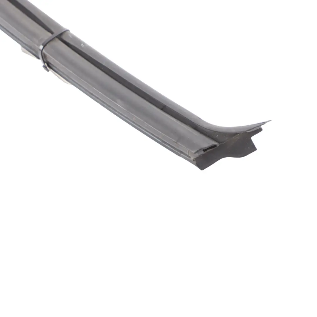 Door Window C-Pillat Seal Gasket Rubber Rear Left N/S to BMW G32 GT with Part number 7392375 BMW G32 GT Door Window C-Pillat Seal Gasket Rubber Rear Left N/S - SKU 7392375 - Part number 7392375