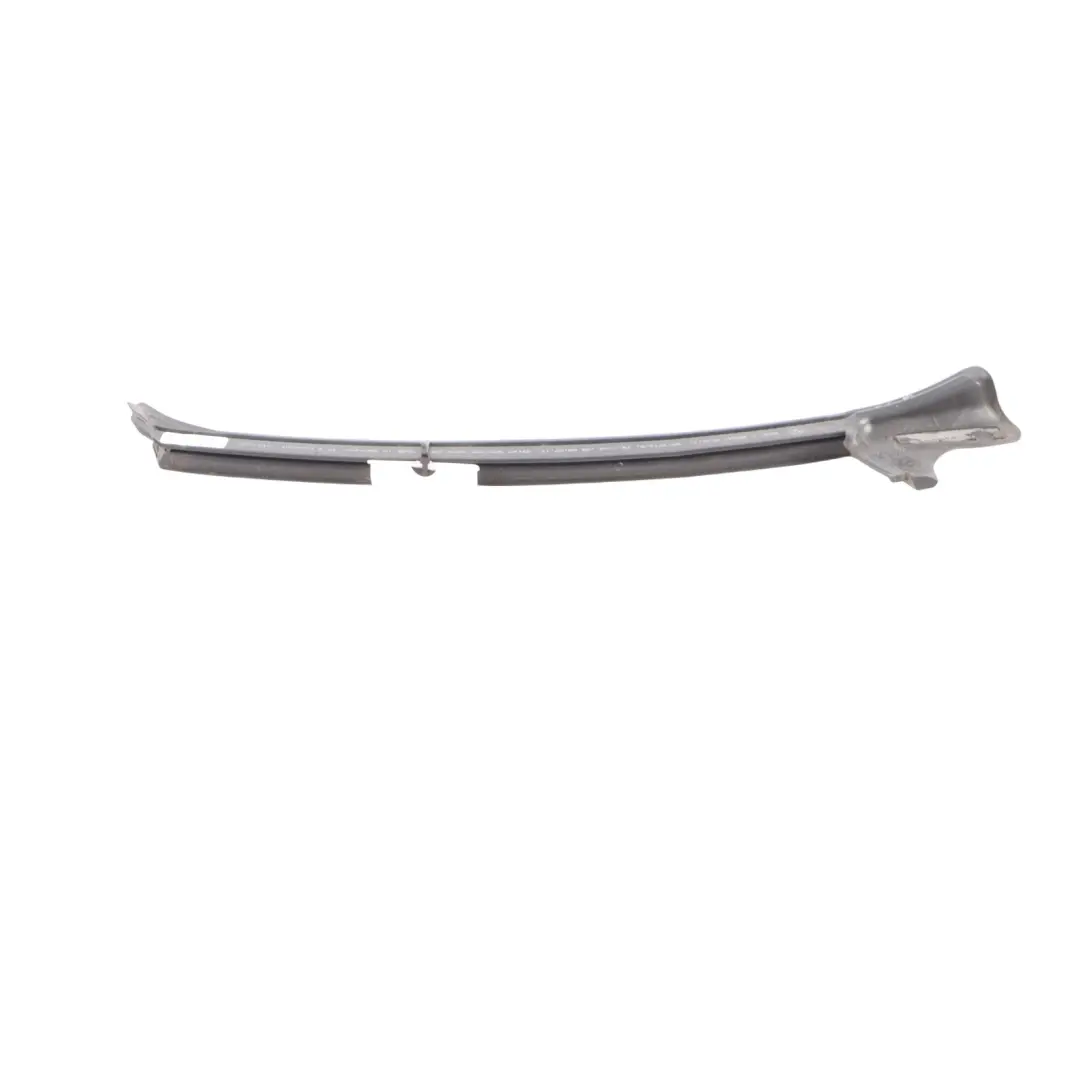 Door Window C-Pillat Seal Gasket Rubber Rear Left N/S to BMW G32 GT with Part number 7392375 BMW G32 GT Door Window C-Pillat Seal Gasket Rubber Rear Left N/S - SKU 7392375 - Part number 7392375