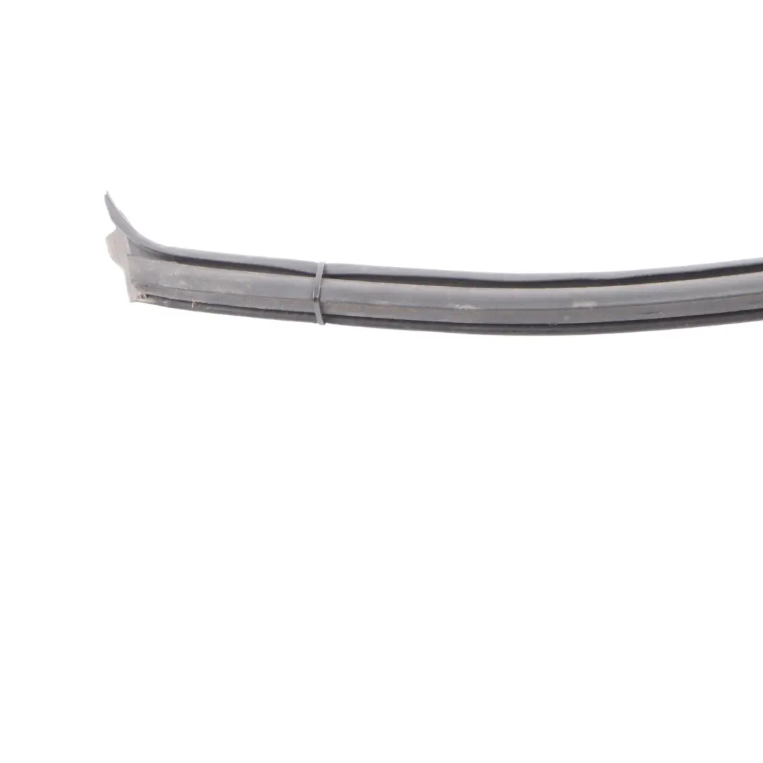 Trim Column C-Pillar Right O/S Sealing Rubber Gasket to BMW G32 GT with Part number 7392376 BMW G32 GT Trim Column C-Pillar Right O/S Sealing Rubber Gasket - SKU 7392376 - Part number 7392376