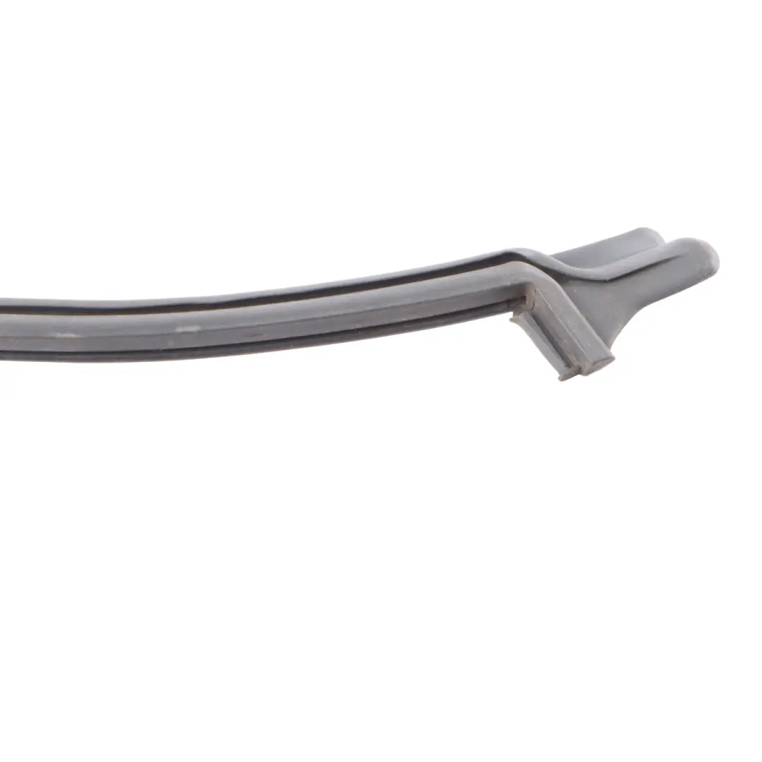 Trim Column C-Pillar Right O/S Sealing Rubber Gasket to BMW G32 GT with Part number 7392376 BMW G32 GT Trim Column C-Pillar Right O/S Sealing Rubber Gasket - SKU 7392376 - Part number 7392376