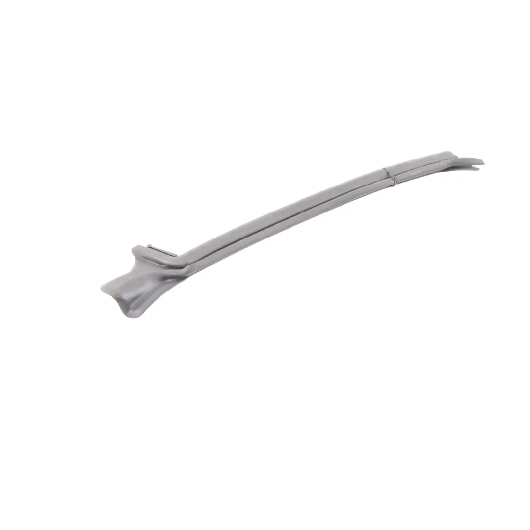 Trim Column C-Pillar Right O/S Sealing Rubber Gasket to BMW G32 GT with Part number 7392376 BMW G32 GT Trim Column C-Pillar Right O/S Sealing Rubber Gasket - SKU 7392376 - Part number 7392376