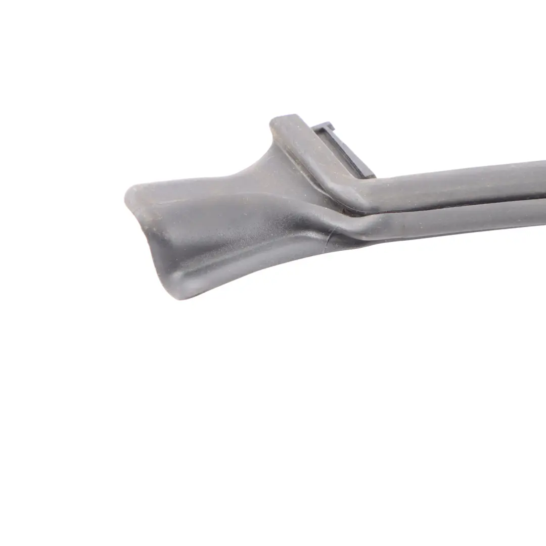 Trim Column C-Pillar Right O/S Sealing Rubber Gasket to BMW G32 GT with Part number 7392376 BMW G32 GT Trim Column C-Pillar Right O/S Sealing Rubber Gasket - SKU 7392376 - Part number 7392376