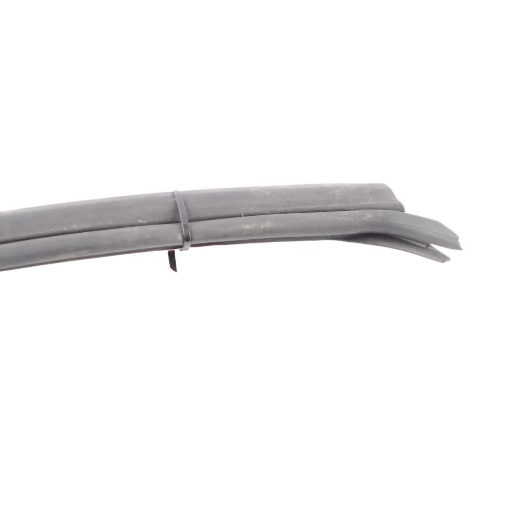 BMW G32 GT Trim Column C-Pillar Right O/S Sealing Rubber Gasket - SKU 7392376 - Part number 7392376