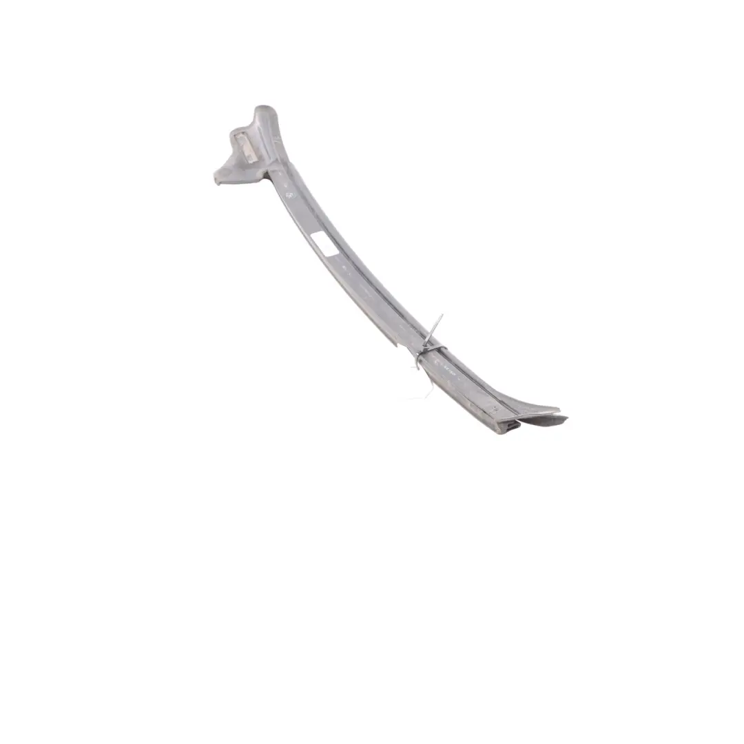 BMW G32 GT Trim Column C-Pillar Right O/S Sealing Rubber Gasket - SKU 7392376 - Part number 7392376