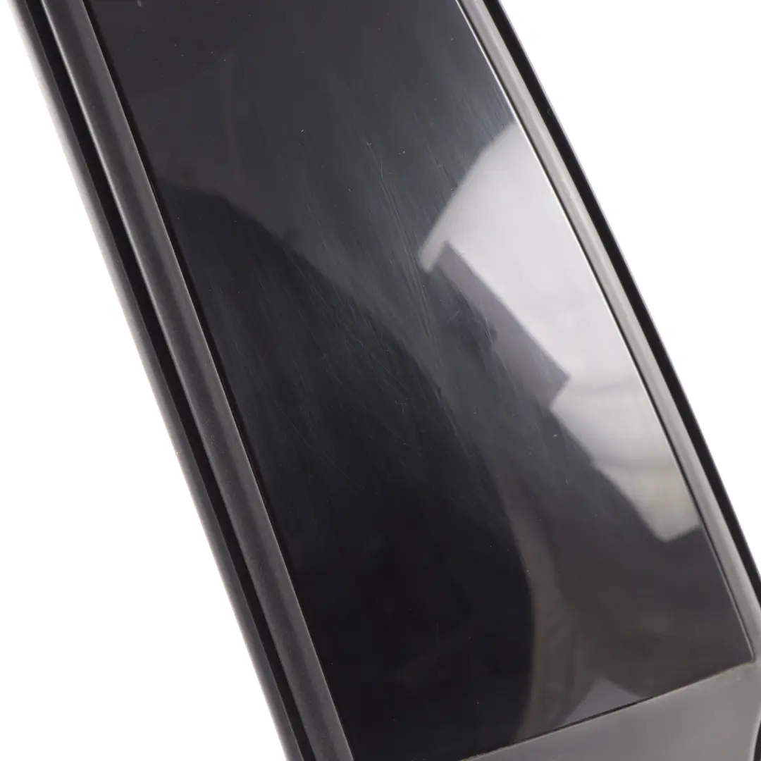 Finisher B-Pillar Outer Right O/S High Gloss Black to BMW G32 GT with Part number 7392382 BMW G32 GT Finisher B-Pillar Outer Right O/S High Gloss Black - SKU 7392382 - Part number 7392382