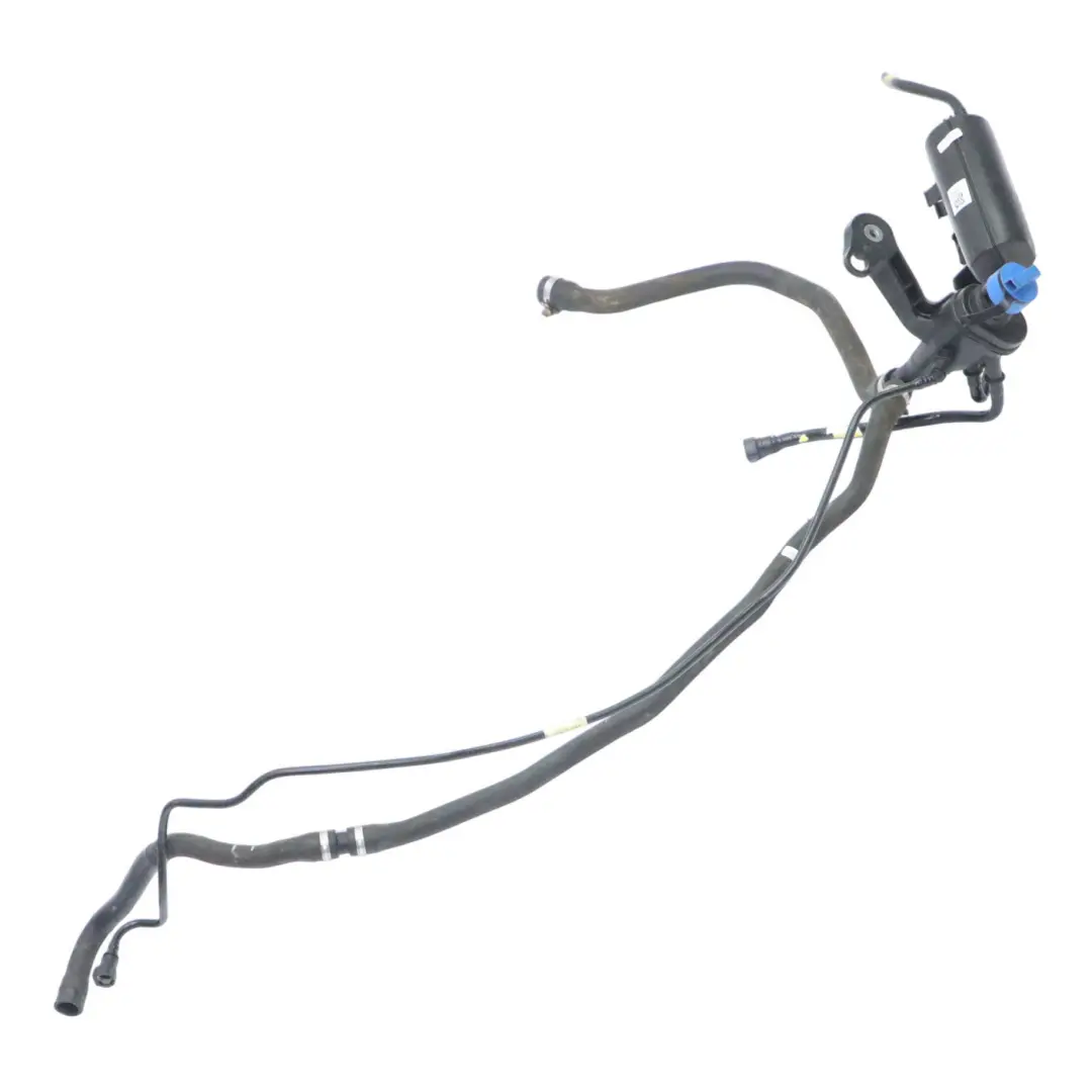 BMW G32 B57 Diesel Filling System SCR Pipe Hose Line Tube - SKU 7393506 - Part number 7393506