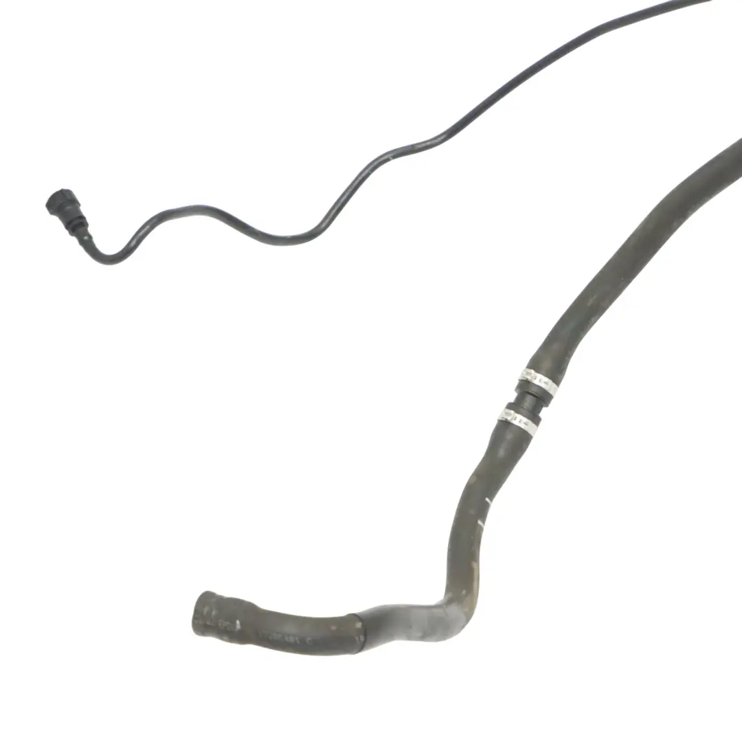 B57 Sistema rifornimento diesel SCR Tubo flessibile Linea Tubo per BMW G32 con numero di parte 7393506 BMW G32 B57 Sistema rifornimento diesel SCR Tubo flessibile Linea Tubo - SKU 7393506 - Numero di parte 7393506