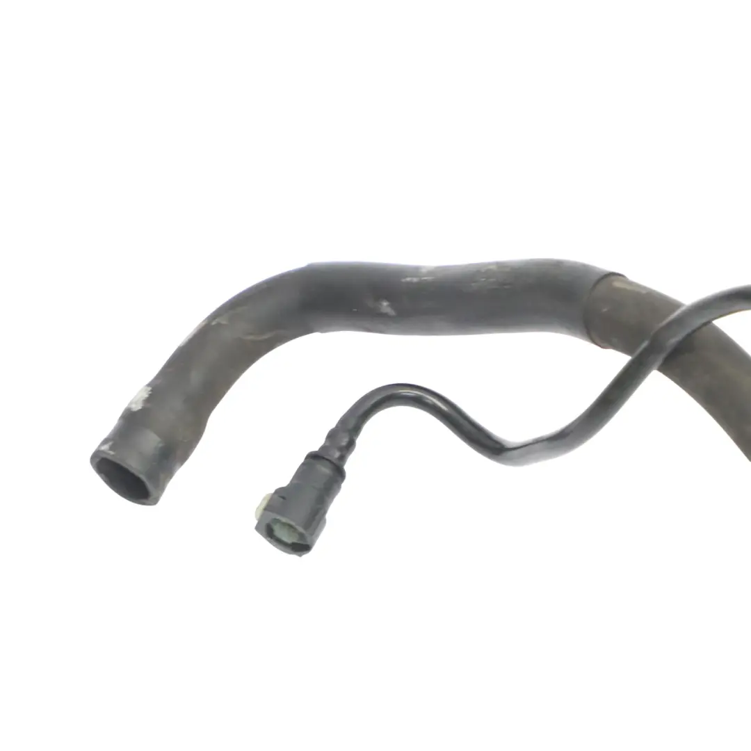 B57 Diesel Système de remplissage SCR Pipe Pantalon Ligne Tube pour BMW G32 à propos du numéro de pièce 7393506 BMW G32 B57 Diesel Système de remplissage SCR Pipe Pantalon Ligne Tube - SKU 7393506 - Numéro de pièce 7393506
