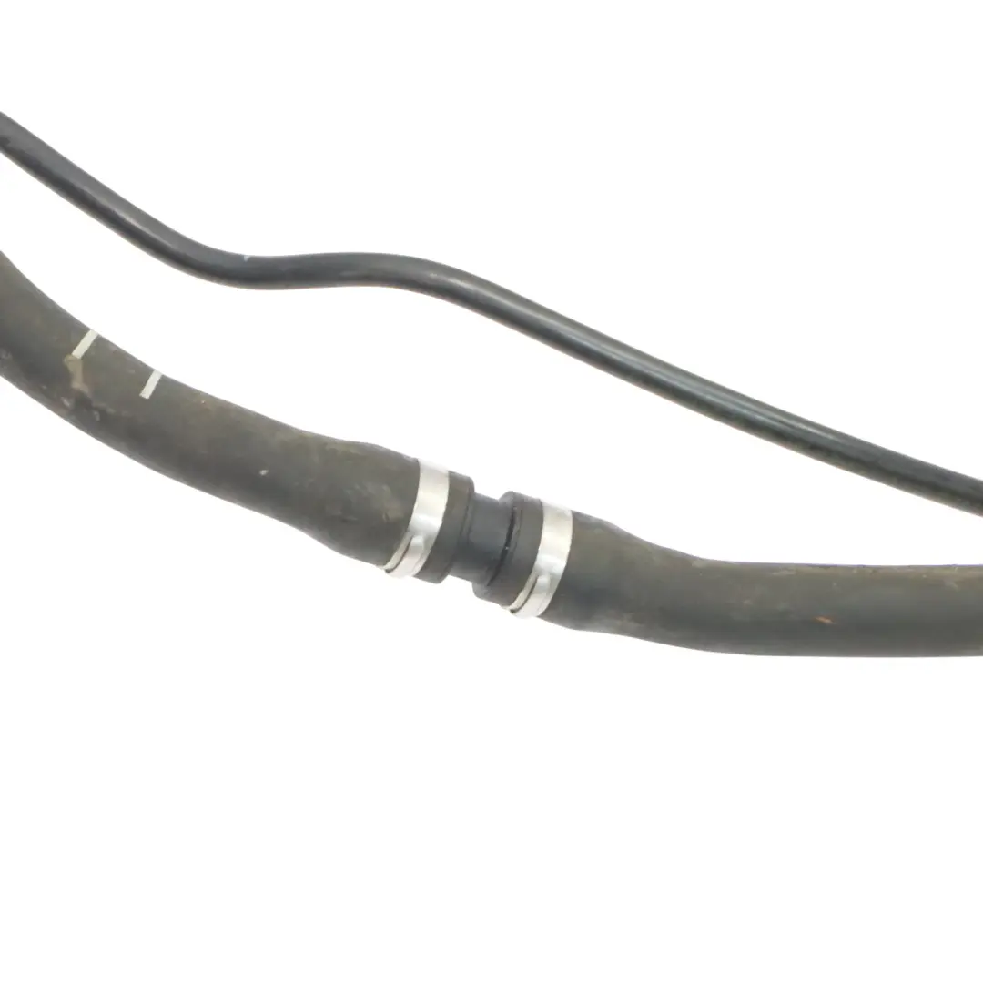B57 Diesel Filling System SCR Pipe Hose Line Tube to BMW G32 with Part number 7393506 BMW G32 B57 Diesel Filling System SCR Pipe Hose Line Tube - SKU 7393506 - Part number 7393506
