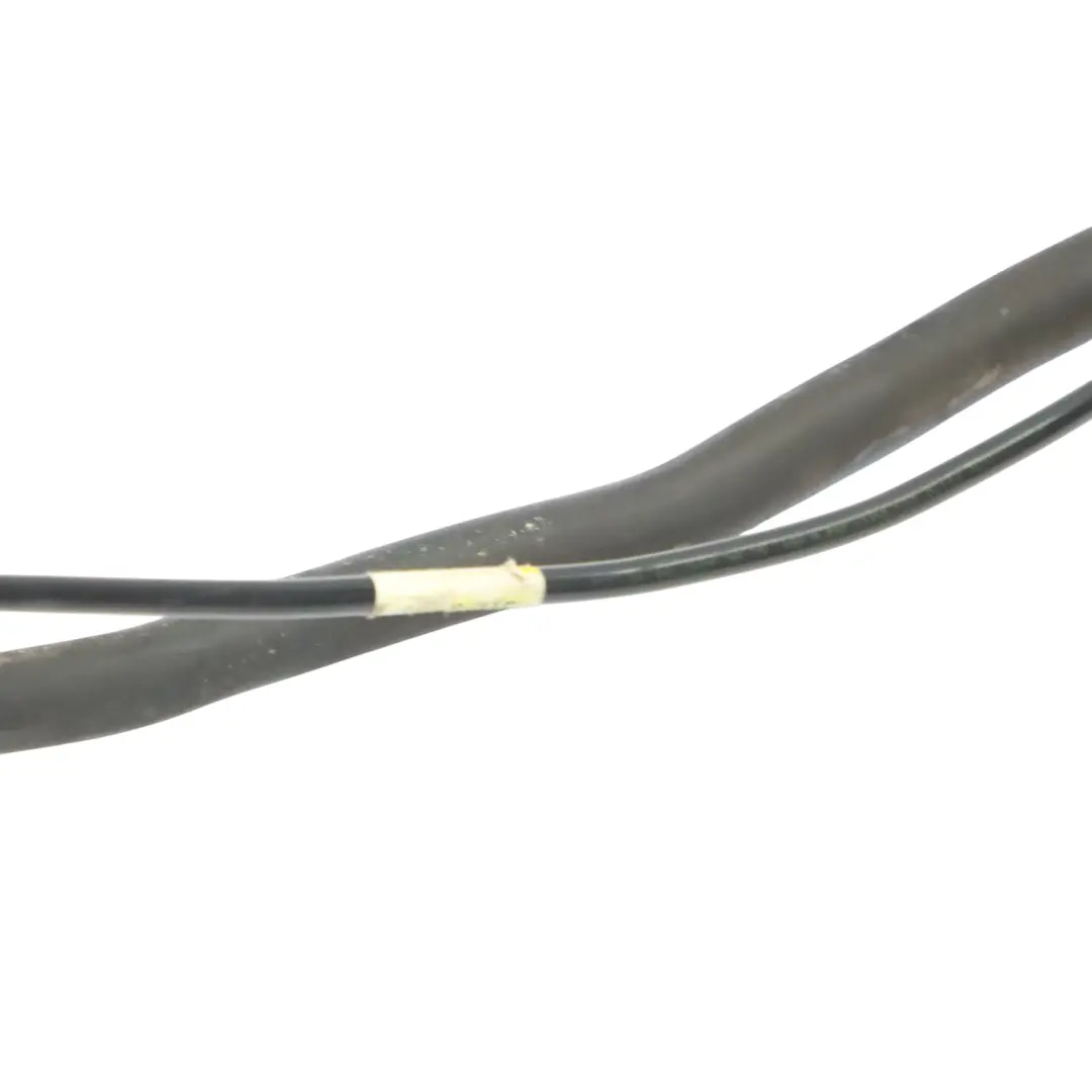 B57 Diesel Betankungsanlage SCR Rohr Schlauch Leitung für BMW G32 mit Teilenummer 7393506 BMW G32 B57 Diesel Betankungsanlage SCR Rohr Schlauch Leitung - SKU 7393506 - Teilenummer 7393506